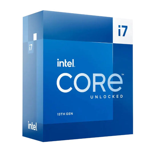 INTEL CORE I7 13700K 5.4HGZ LGA1700 | dynacor.co.za