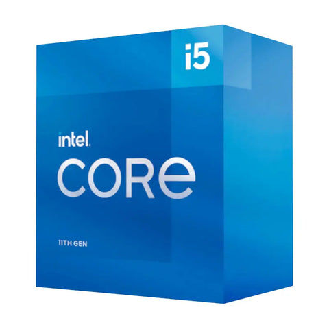 Intel 11th Gen Core i5-11400 LGA1200 2.6GHz 6-Core CPU | dynacor.co.za