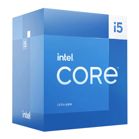 Intel 13th Gen Core i5-13400 LGA1700 4.6GHz 10 Core (6P+4E) | dynacor.co.za