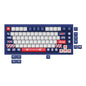 KEYCHRON FULL SET KEYCAPS LOVE | dynacor.co.za
