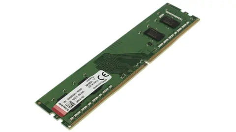 KINGSTON VALUERAM 4GB DDR4-2666 DIMM | dynacor.co.za