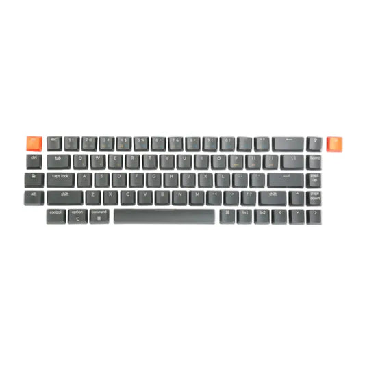 Keychron K6 XDA Keycap Set | dynacor.co.za