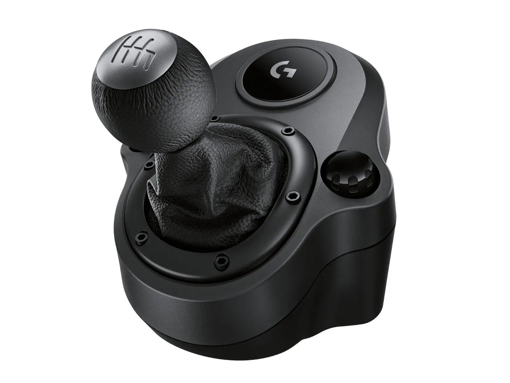 Logitech Driving Force Shifter | dynacor.co.za