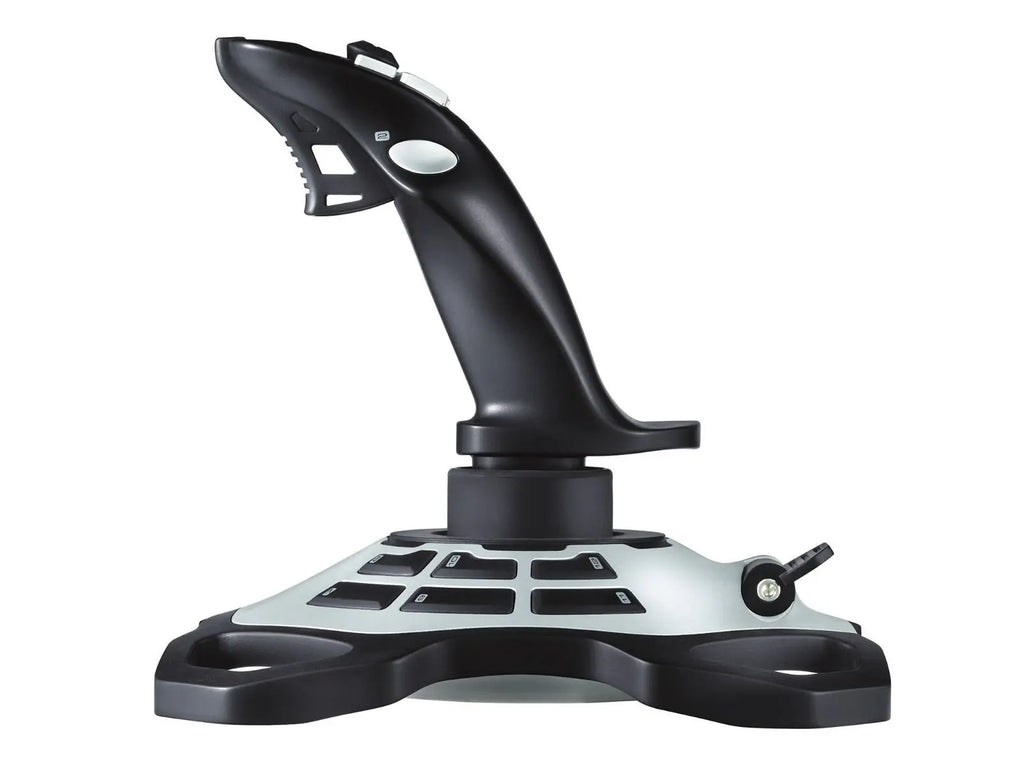 Logitech Extreme 3D PRO Joystick | dynacor.co.za