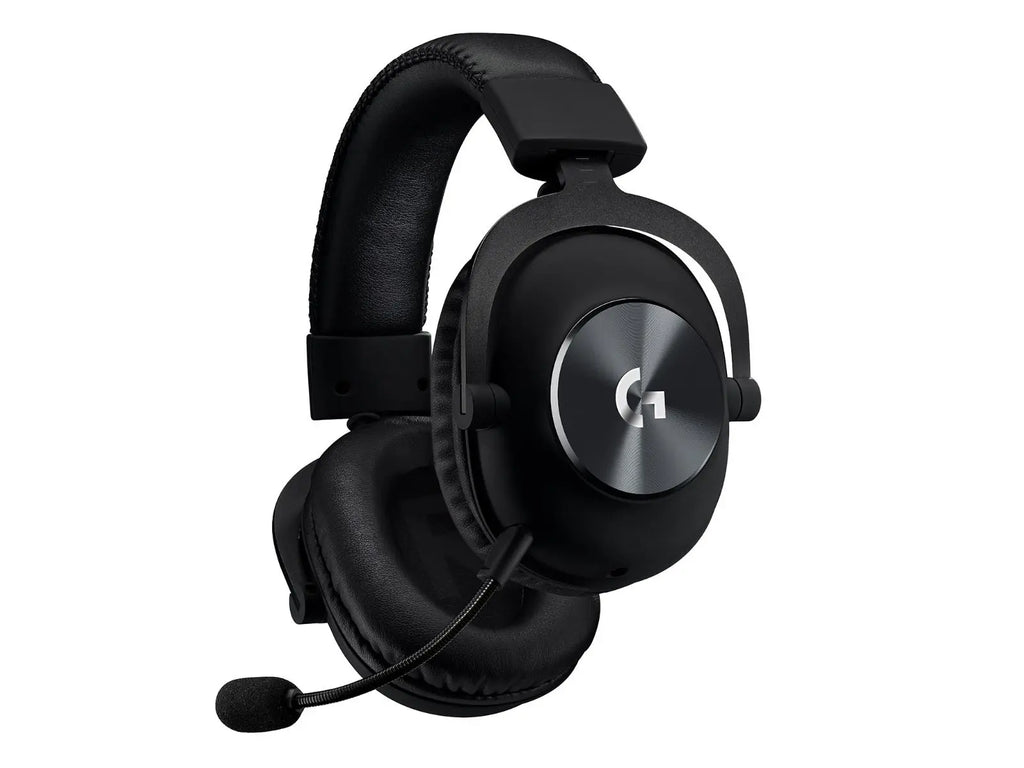 Logitech G PRO Gaming Headset | dynacor.co.za