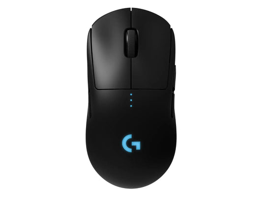 Logitech G PRO Wireless Gaming Mouse | dynacor.co.za