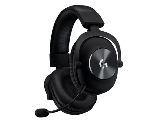 Logitech G PRO X Gaming Headset | dynacor.co.za