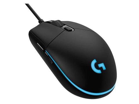 Logitech G Pro HERO Gaming Mouse | dynacor.co.za