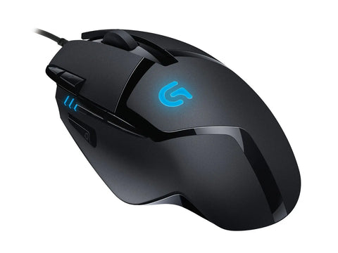 Logitech G402 Hyperion Fury FPS Gaming Mouse | dynacor.co.za
