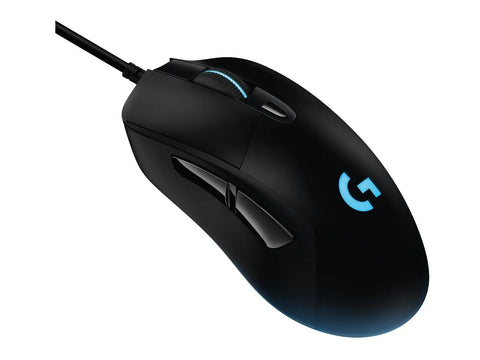 Logitech G403 HERO Gaming Mouse | dynacor.co.za