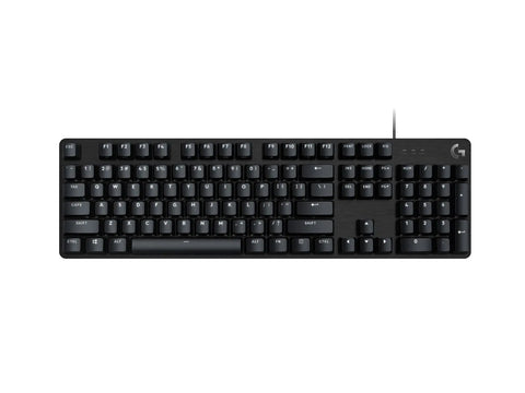 Logitech G413 SE Mechanical Gaming Keyboard - Black-USB Tactile Switch | dynacor.co.za