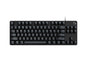 Logitech G413 TKL SE Mechanical Gaming Keyboard - Black-USB Tactile Switch | dynacor.co.za