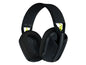 Logitech G435 LIGHTSPEED Wireless Gaming Headset - BLACK | dynacor.co.za
