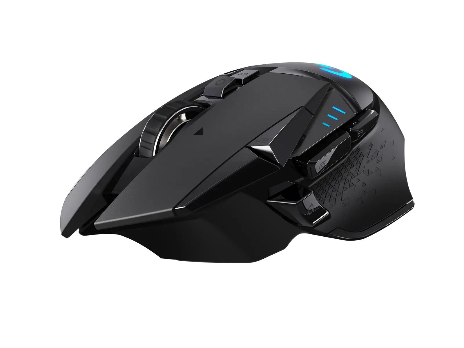Logitech G502 LIGHTSPEED Wireless Gaming Mouse | dynacor.co.za