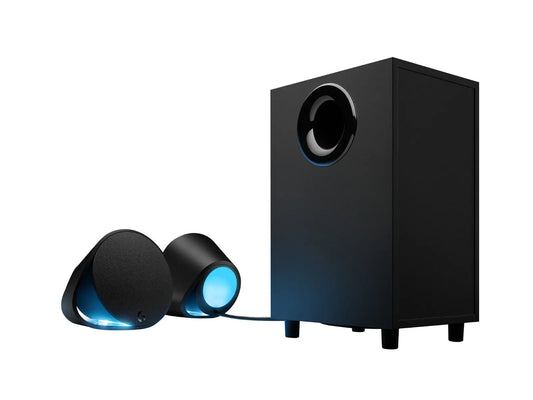 Logitech G560 LIGHTSYNC PC Gaming Speakers | dynacor.co.za