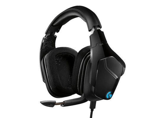 Logitech G635 7.1 Surround Sound LIGHTSYNC Gaming Headset | dynacor.co.za