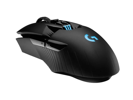 Logitech G903 LIGHTSPEED Gaming Mouse with HERO 25K sensor | dynacor.co.za