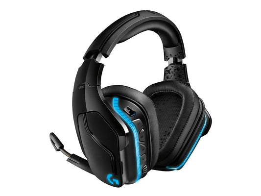 Logitech G935 Wireless 7.1 Surround Sound LIGHTSYNC Gaming Headset | dynacor.co.za