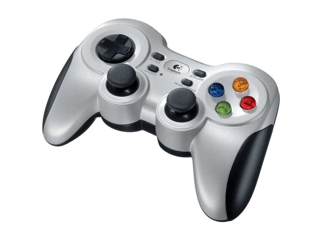 Logitech Wireless Gamepad F710 | dynacor.co.za