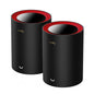 Cudy AX3000 Wi-Fi 6 Mesh Kit 2 Pack | dynacor.co.za