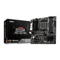 MSI B550M PRO-VDH WIFI AMD AM4 MATX Gaming Motherboard | dynacor.co.za