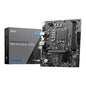 MSI LGA1700 H610M-E PRO DDR4 | dynacor.co.za