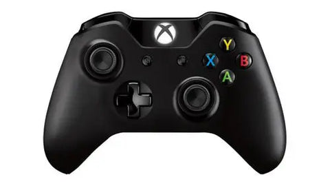 Microsoft 7MN-00002 gaming controller Black USB 2.0 Gamepad PC, Xbox One | dynacor.co.za