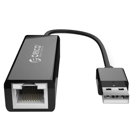 ORICO USB2.0 to Ethernet Adapter | dynacor.co.za