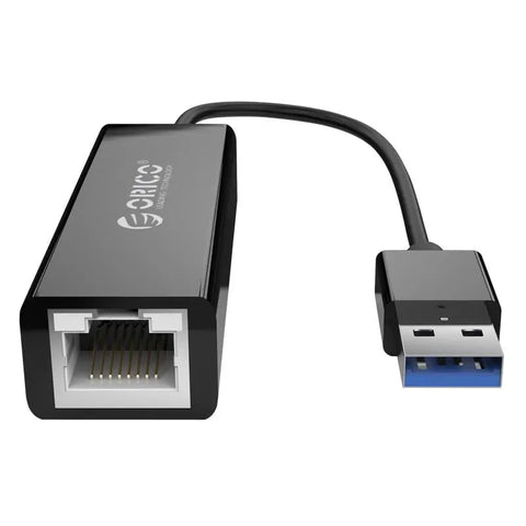 ORICO USB3.0 to Gigabit Ethernet Adapter | dynacor.co.za