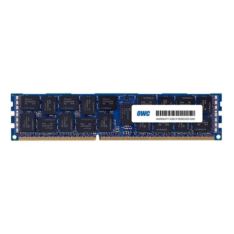 OWC Mac Memory 16GB 1866Mhz DDR3 ECC DIMM Mac Memory | dynacor.co.za