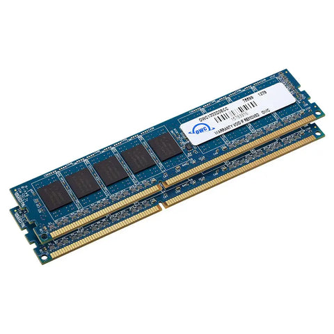 OWC Mac Memory 16GB Kit (2x8GB) 1333Mhz DDR3 ECC DIMM Mac Memory | dynacor.co.za