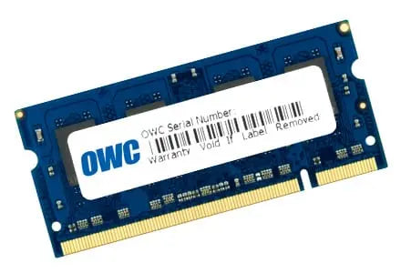 OWC Mac Memory 2GB 667Mhz DDR2 SODIMM Mac Memory | dynacor.co.za