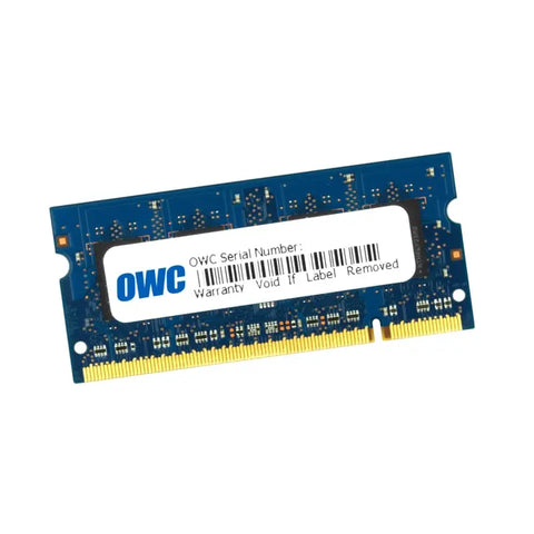 OWC Mac Memory 2GB 800Mhz DDR2 SODIMM Mac Memory | dynacor.co.za