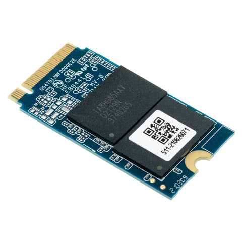 OWC Aura Pro III 2TB PCIe NVMe M.2 2242 SSD | dynacor.co.za