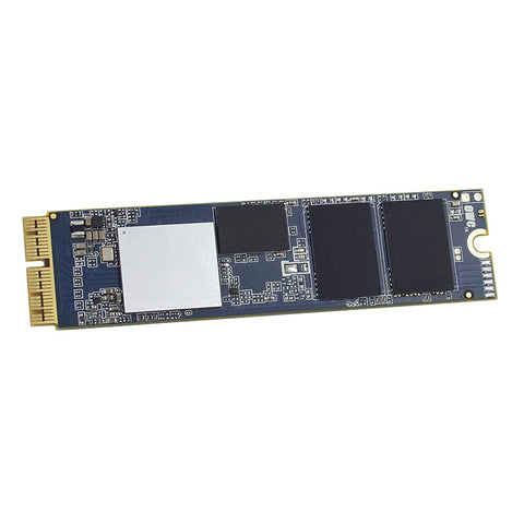 OWC Aura Pro X2 2TB Gen4 PCIe NVMe SSD for MacBook Pro w/Retina Display (Late 2013-Mid 2015) MacBook Air (Mid 2013-Mid 2017) Mac Pro (Late2013-2019) | dynacor.co.za