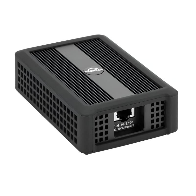 OWC Thunderbolt 3 10G Ethernet Adapter | dynacor.co.za