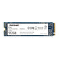 Patriot P300 512GB M.2 PCIe NVMe SSD | dynacor.co.za