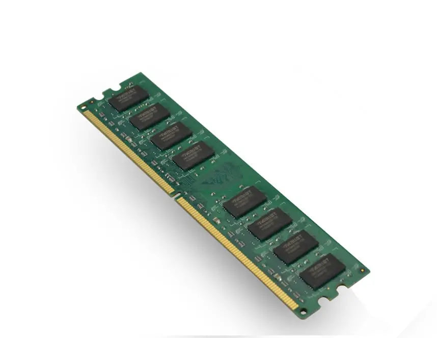 Patriot Signature Line 2GB 800MHz DDR2 Dual Rank Desktop Memory | dynacor.co.za