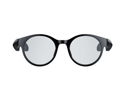 RAZER Anzu - Smart Glasses (Round Blue Light + Sunglass SM) | dynacor.co.za