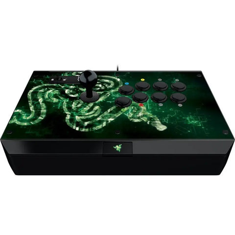 RAZER Atrox Arcade Stick Xbox One - FRML | dynacor.co.za