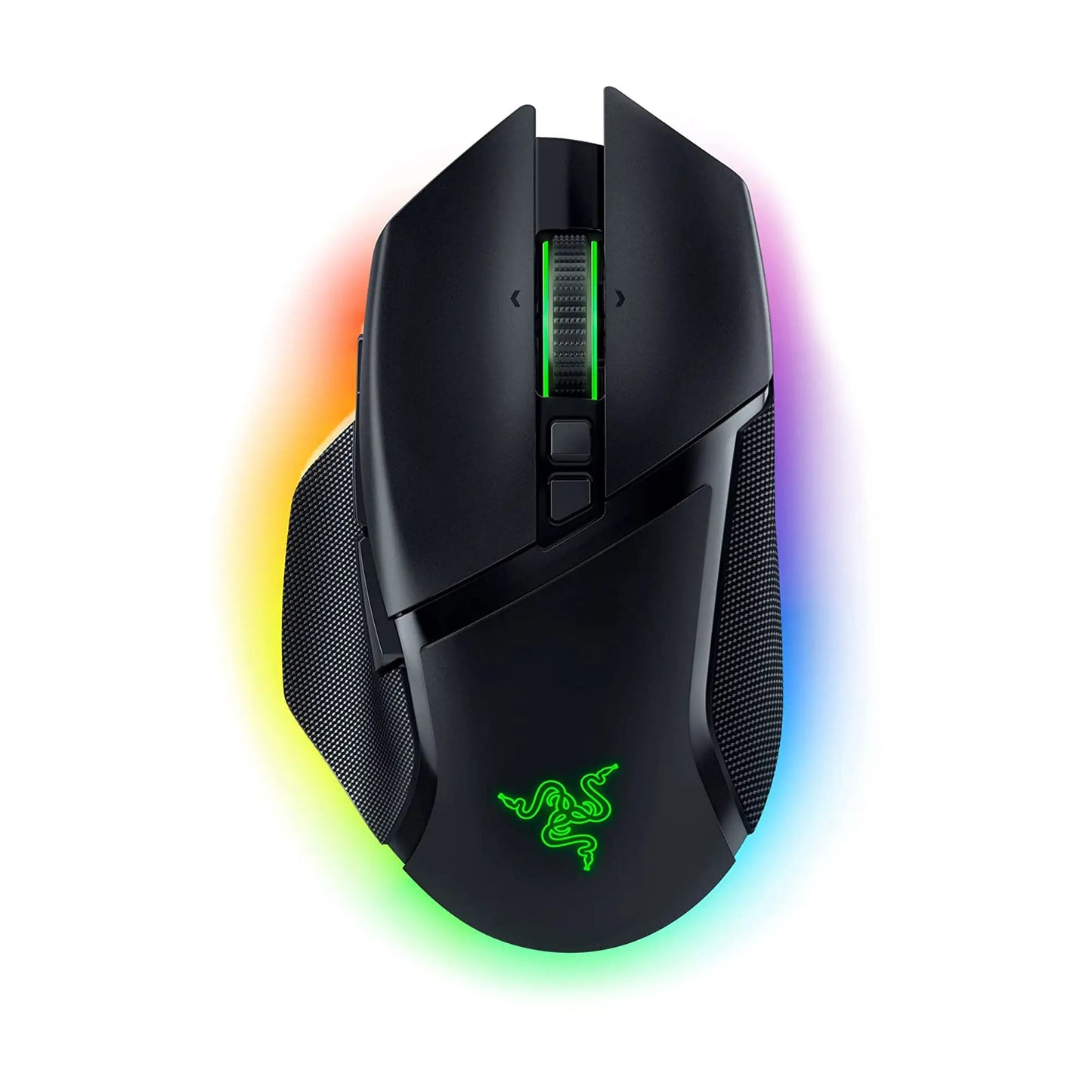 RAZER Basilisk V3 Pro Wireless Gaming Mouse | dynacor.co.za