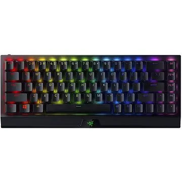 RAZER BlackWidow V3 Mini HyperSpeed (Yellow Switch) - US | dynacor.co.za