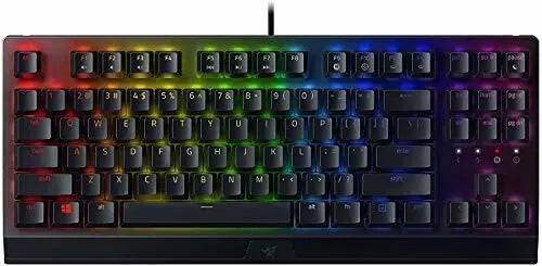 RAZER BlackWidow V3 Tenkeyless - US Layout | dynacor.co.za