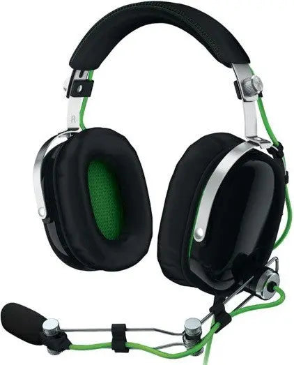 RAZER Blackshark V2 X Gaming Headset | dynacor.co.za