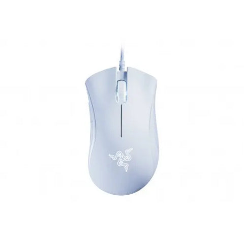 RAZER DeathAdder Essential - White Ed. Gaming Mouse | dynacor.co.za