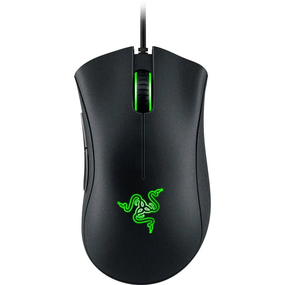 RAZER DeathAdder Essential Gaming Mouse | dynacor.co.za