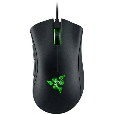 RAZER DeathAdder Essential Gaming Mouse | dynacor.co.za
