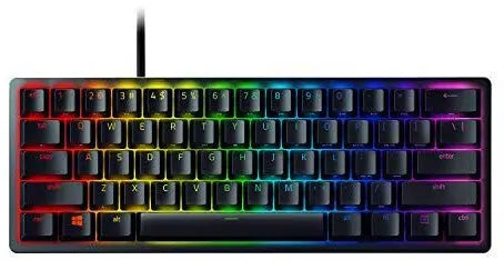 RAZER Huntsman Mini - (Red Switch) | dynacor.co.za