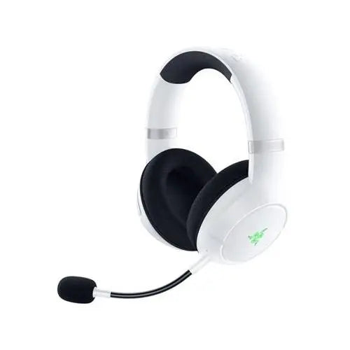 RAZER Kaira Pro Wrls Gaming Headset for XBSeries X/S White | dynacor.co.za