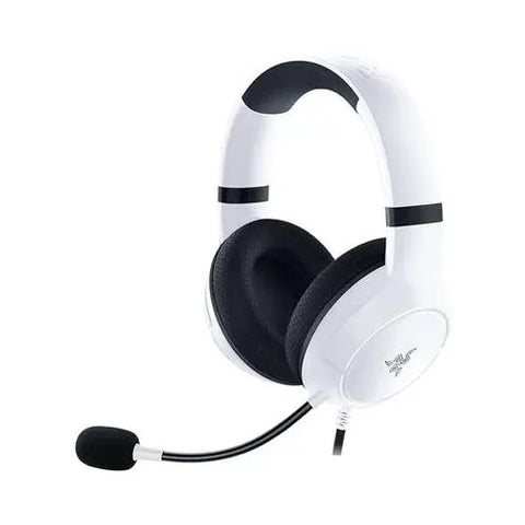 RAZER Kaira X Wired Gaming Headset for Xbox S White | dynacor.co.za